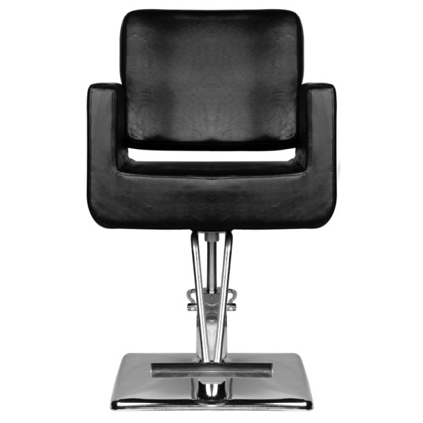 Hrsystem frisrstol hs91 sort