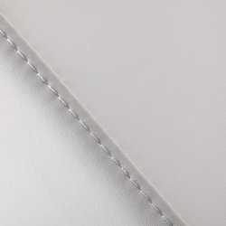 Spa kosmetisk seng azzurro 815b lysende hvid opvarmet