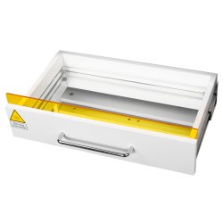 Fodterapeut 601 hvid