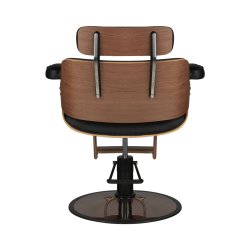 Gabbiano frisrstol Florence sort valnd