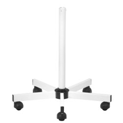 LED forstrrelseslampe S5 + LED stativ reg. lysintensitet