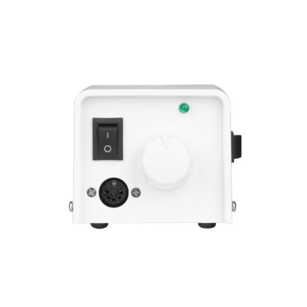 Saeyang Neglefil Marathon M4 Lux Hvid + SH20N