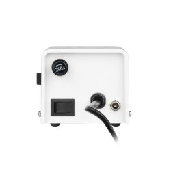 Saeyang Neglefil Marathon M4 Lux Hvid + SH20N