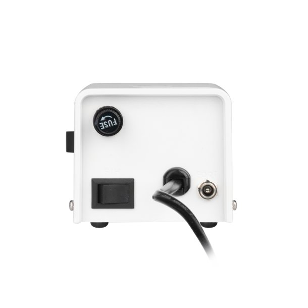 Saeyang Neglefil Marathon M4 Lux Hvid + SH20N