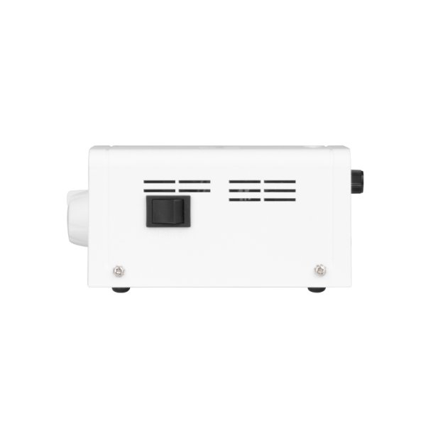 Saeyang Neglefil Marathon M4 Lux Hvid + SH20N