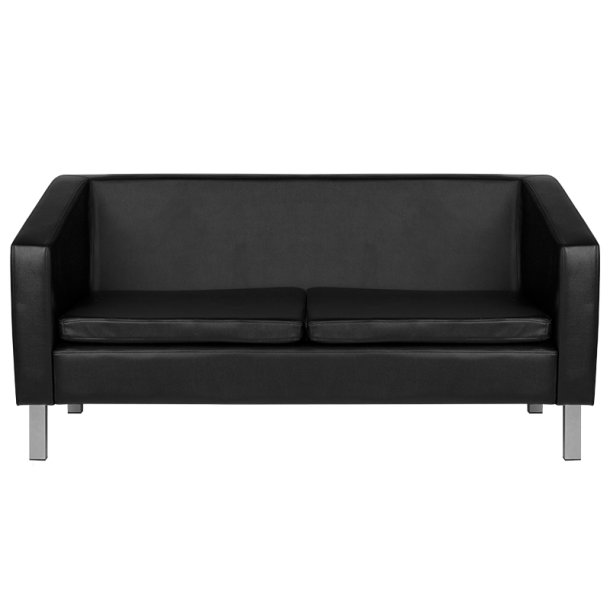Gabbiano sofa til ventevrelse bm18003 sort