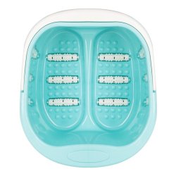 Pedicure skl med bl lich ruller