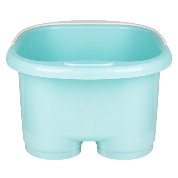 Pedicure skl med bl lich ruller