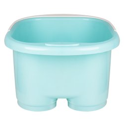 Pedicure skl med bl lich ruller