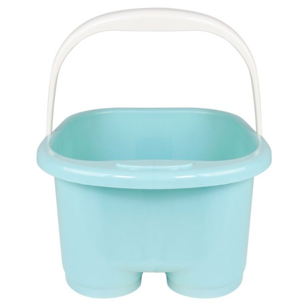 Pedicure skl med bl lich ruller