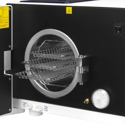 Lafomed disinfektionsapparat Standard Line LFSS12AA 12 L klasse B med printer