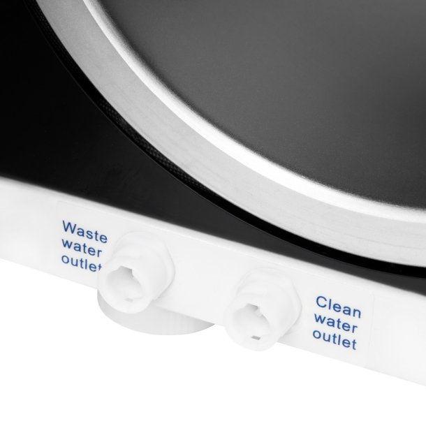 Lafomed disinfektionsapparat Standard Line LFSS12AA 12 L klasse B med printer