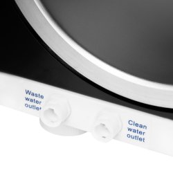 Lafomed disinfektionsapparat Standard Line LFSS12AA 12 L klasse B med printer