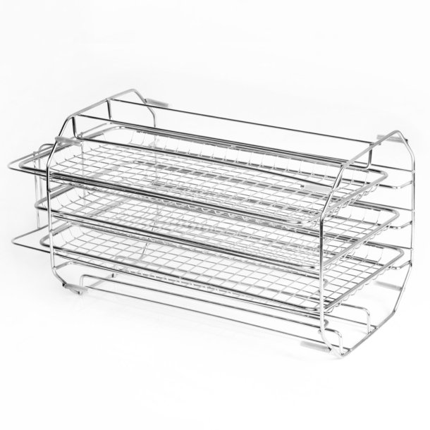 Lafomed disinfektionsapparat Standard Line LFSS12AA 12 L klasse B med printer