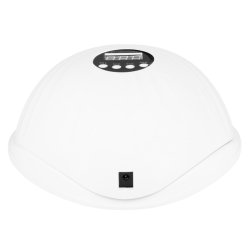 Uv led muslingelampe 72w