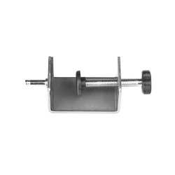 3-arm LED skrivebordslampe sort