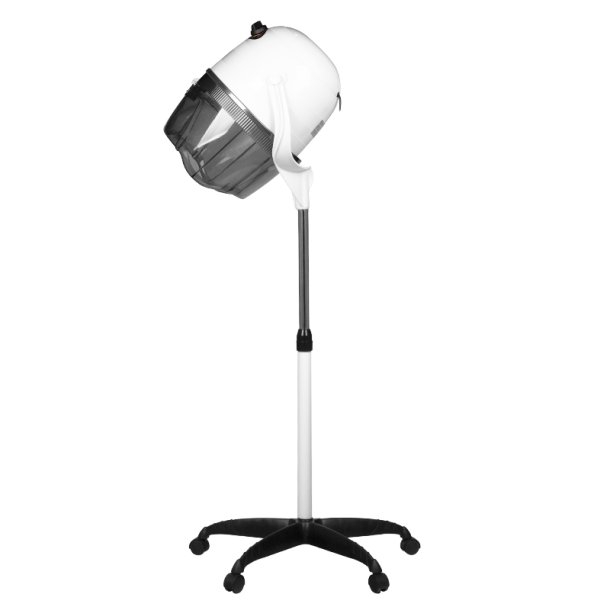 Gabbiano stende trretumbler 1600 one speed hvid