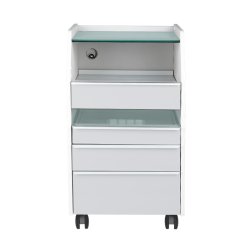 Fodplejehjlper 984 gr