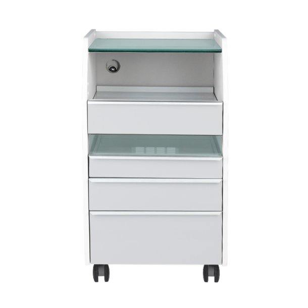 Fodplejehjlper 984 gr