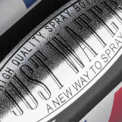 Barber forstver slv barber a-12 300ml