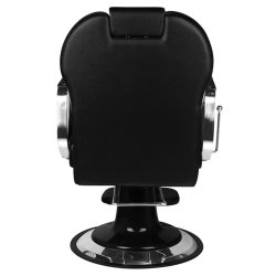 Gabbiano sort tiziano frisrstol