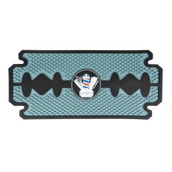 Barbermtte barberblad