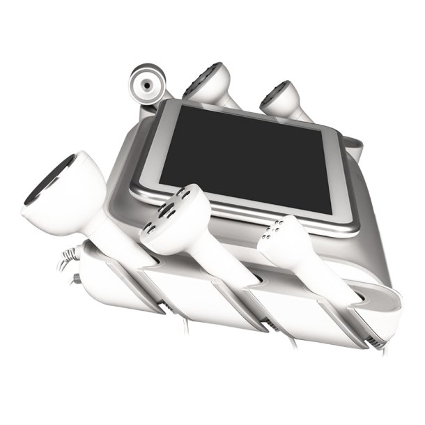 Det elegante platin t6 kropsslankesystem