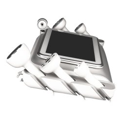 Det elegante platin t6 kropsslankesystem