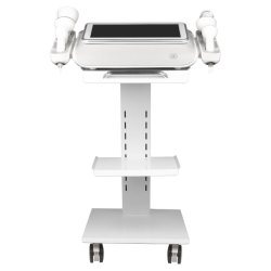 Det elegante platin t6 kropsslankesystem