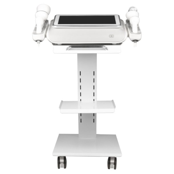 Det elegante platin t6 kropsslankesystem