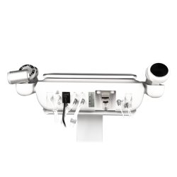 Det elegante platin t6 kropsslankesystem