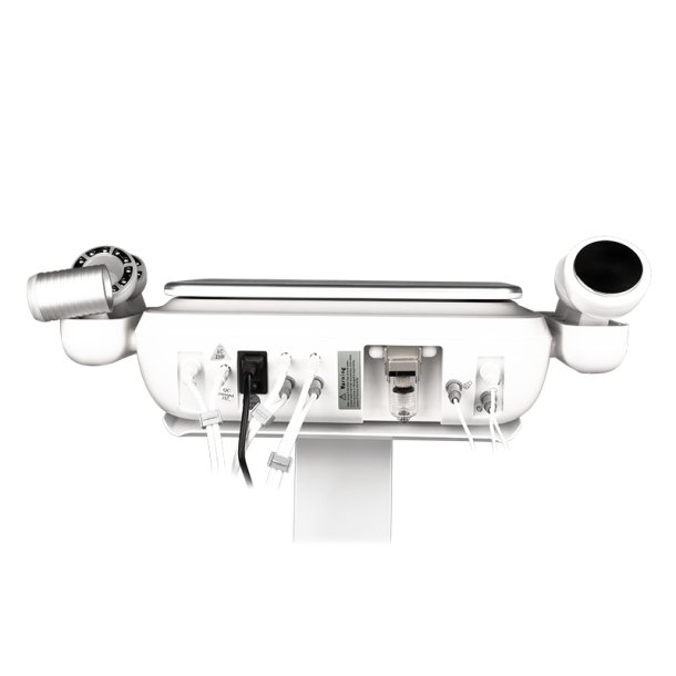 Det elegante platin t6 kropsslankesystem