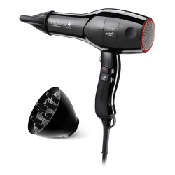 Valera silent jet 7700 ionisk 2000w rotocord trretumbler