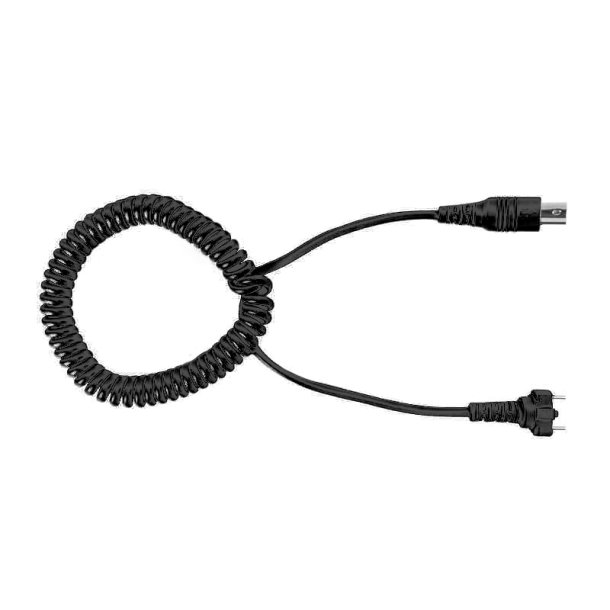 Saeyang kabel til gowicy Marathon SDE-H200,SDE-SH300S, SDE-SH30N, SDE-M33E,SDE-M40ES czarny