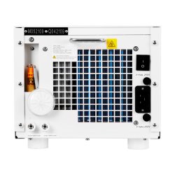 Lafomed disinfektionsapparat lfss03aa touch med en 3l klasse b medicinsk printer