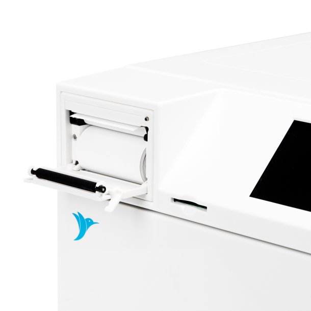 Lafomed disinfektionsapparat lfss03aa touch med en 3l klasse b medicinsk printer