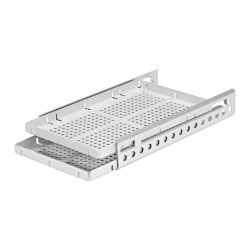 Lafomed disinfektionsapparat lfss03aa touch med en 3l klasse b medicinsk printer