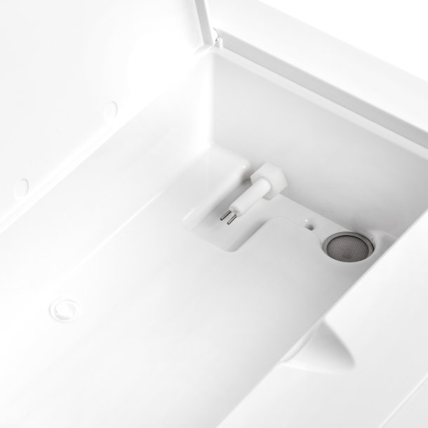 Lafomed disinfektionsapparat lfss03aa touch med en 3l klasse b medicinsk printer