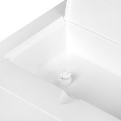 Lafomed disinfektionsapparat lfss03aa touch med en 3l klasse b medicinsk printer