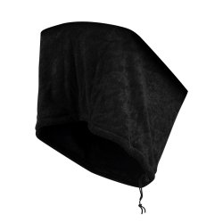 Slv stende frisr sauna med aktiv ozon