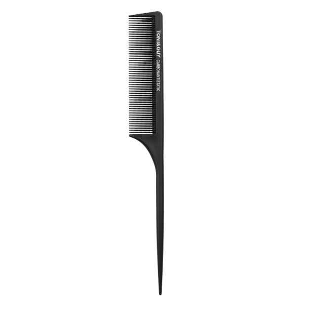 Comb toni &amp; guy carbon antistatisk 06600