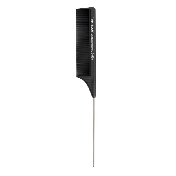 Comb toni &amp; guy carbon antistatisk 06700