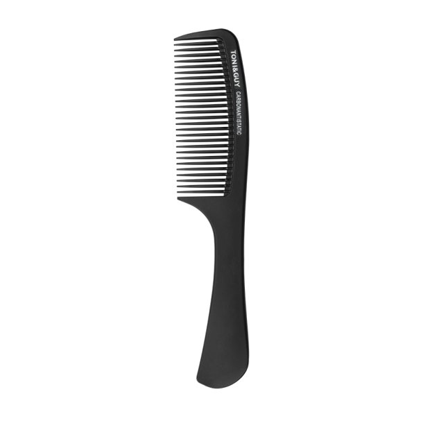 Comb toni &amp; guy carbon antistatisk 06819