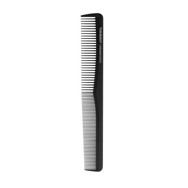 Comb toni &amp; guy carbon antistatisk 06100