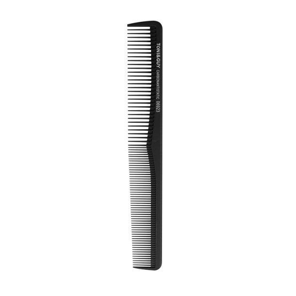 Comb toni &amp; guy carbon antistatisk 06923