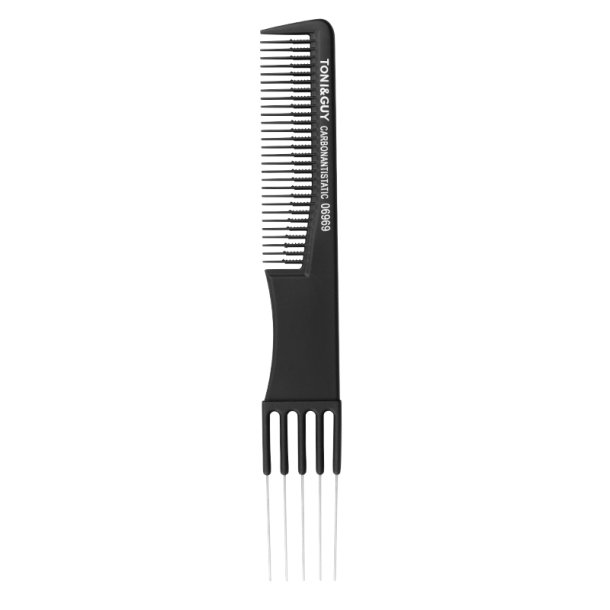 Comb toni &amp; guy carbon antistatisk 06969