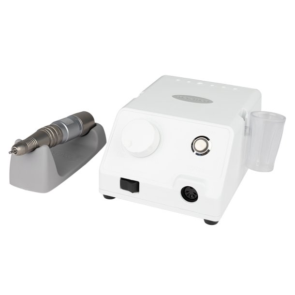 Saeyang Marathon Escort III neglefil  hvid + H200