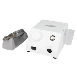 Saeyang Marathon Escort III neglefil  hvid + H200