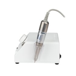 Saeyang Marathon Escort III neglefil  hvid + H200