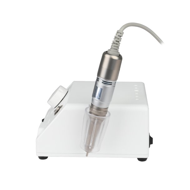 Saeyang Marathon Escort III neglefil  hvid + H200